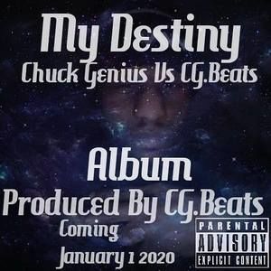 Meet your Posher, Chuck